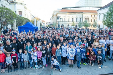 Jégkorong – A fehérvári csapat megmutathatja magét az európai elitben!